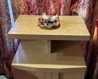 MCM Bedroom Furniture by KENT COFFEY "The Titan"