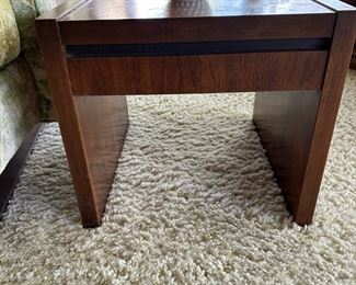 MCM LANE Side Table