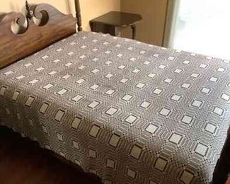 JOPI202 Goodwin Guild Collectible Coverlet