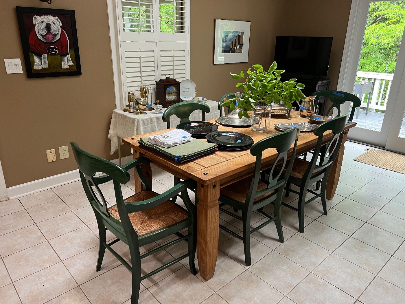 Sandy Springs Estate Sale, Open Sunday starts on 4/30/2023