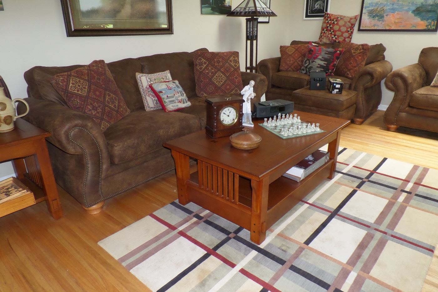 Daisy Estate Sales in Pittsford, NY starts on 6/15/2023