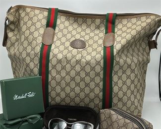 Gucci Tom Ford Sunglasses