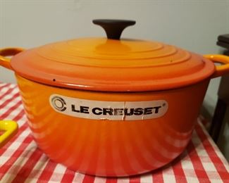 Used but in good condition