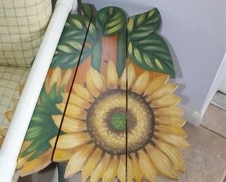 There are two of these tables