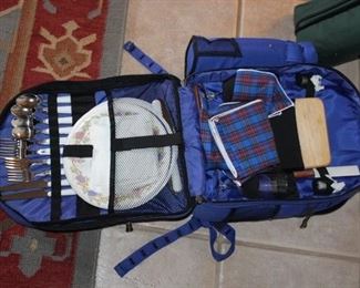 Picnic anyone?? Mother's day is coming up!!