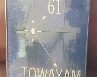 Winter Park High School from 1961