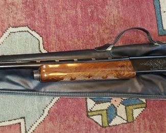 This gun is in super condition- 20 gauge 