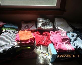 Children's clothes