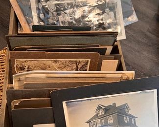 Antique photos 