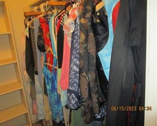 Women's clothes small size