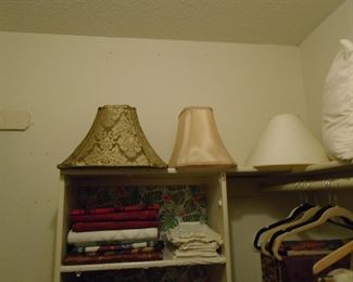 Nice lamp shades