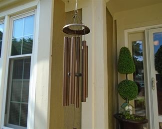 Windchimes