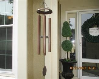 Wind Bell Chimes