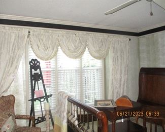 Window treatments