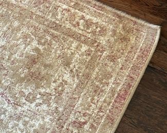 Safavieh Vintage Toupe Rug 8’ x 11’