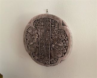 Native Stone Carving