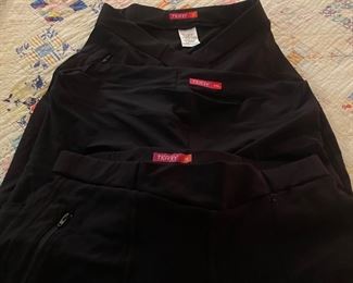 Terry bicycle shorts, sizes XL-1X