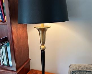 Frederick Cooper lamps, 2