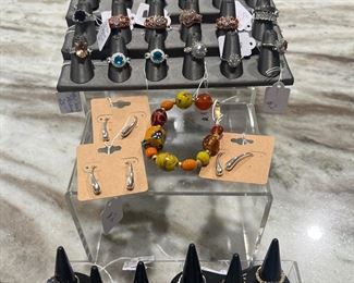 All new Sterling Jewelry