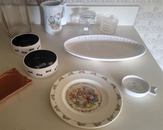 Hallmark Oval Serving Tray and more