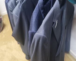 Men's Suits