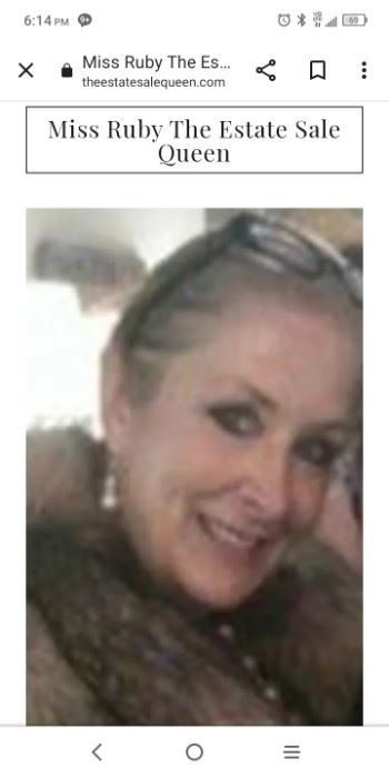 Closing early  Saturday so our volunteers can celebrate Mothers Day with their families.  Happy Mothers Day to you and yours!
Thank you for voting us the number #1 estate sale company in the area. 
Your vote helped me help over a dozen families with charity needs. It is our mission to help people who we can. If you know of a family that has a need please reach out to me so we can see what we can do. Be blessed everyone!