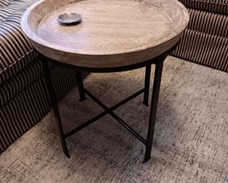 Great small table