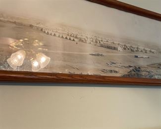 Old Camp Bowie photo early 1900