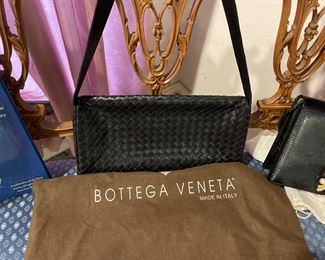 Bottega Venetia bag