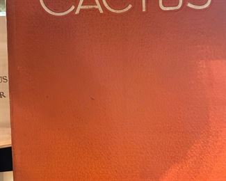 Yearbooks from the University of Texas