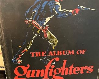 First edition, wild West books