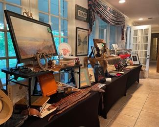 Fort Worth & Texas history