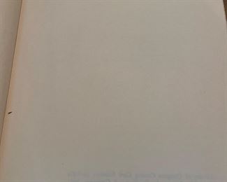 1959 First Edition Love is a Wild Assault