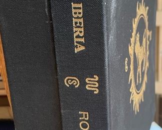 Robert Vavra Bulls of Iberia 