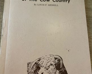 Aristocrats of the cow country