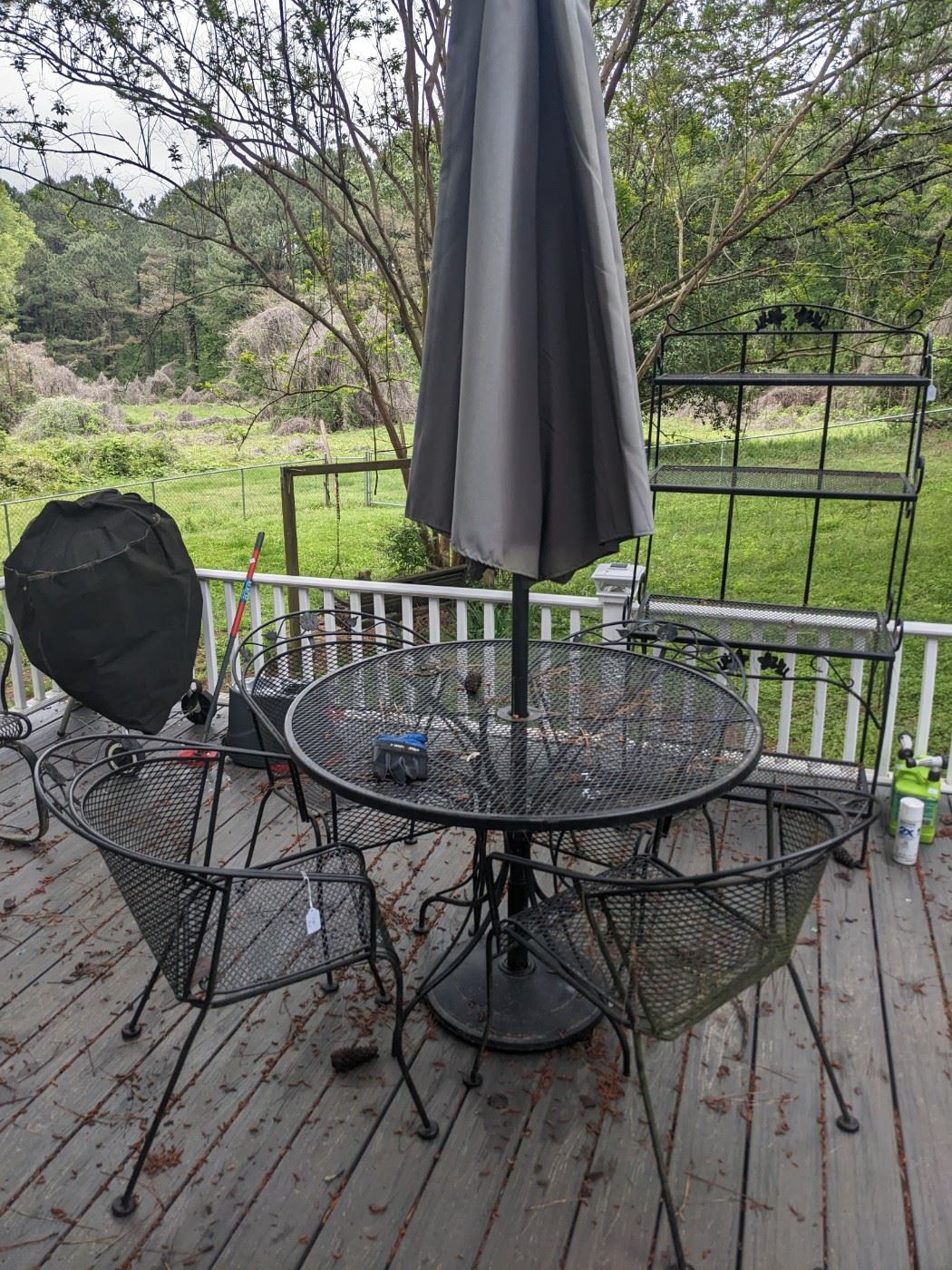 Lacey's Springs Sale in Laceys Spring, AL starts on 5/4/2023