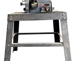 Craftsman Belt Disc Sander