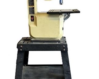 DELTA ShopMaster Band Saw