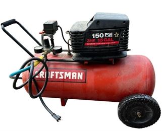 Craftsman Air Compressor