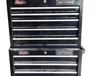 Craftsman Tool Chest
