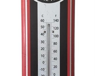 Craftsman Wall Thermometer