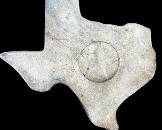 Texas Stepping Stone