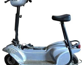 Charly Electric Scooter