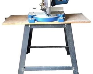 Compound Miter Saw