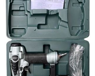 Hitachi Brad Nailer