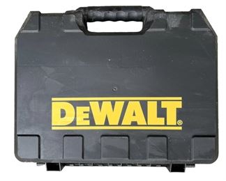 DeWalt Cordless Drill