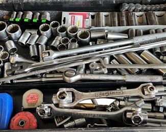 Socket Wrenches Sockets