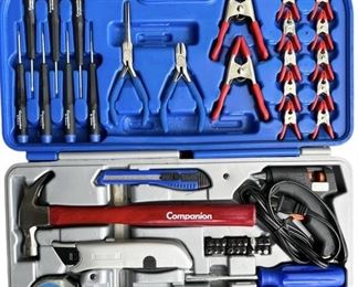 Companion Tool Set