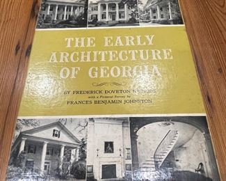 vintage coffee table books