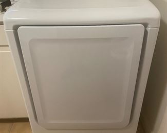 Samsung washer & dryer